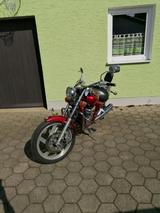 Daelim VT125F Chopper 125cc³ - Offers