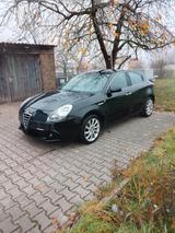 Alfa Romeo Giulietta 2,0  Jtdm - Alfa Romeo 145