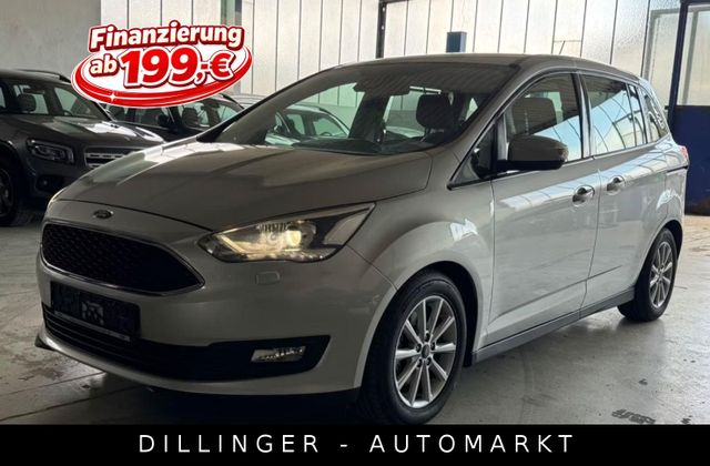 FORD Grand C-Max