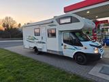 Chausson Welcome 28 - Chausson Diesel Teilintegrierter