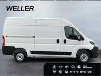 Toyota Proace Max - Vorschau Bild 8