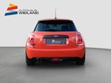 MINI One Blackyard 1.5 12V Metallic - MINI ONE: Kleinwagen