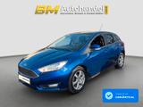 Ford Focus Lim.*Business*Navi*SHZ*PDC*Zahnriemen NEU* - Ford Focus: Zahnriemen
