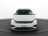 Volkswagen Touran 2.0 TDI Highline Pano LED LM 18" Navi RFK - Volkswagen Gebrauchtwagen mit Automatikschaltung