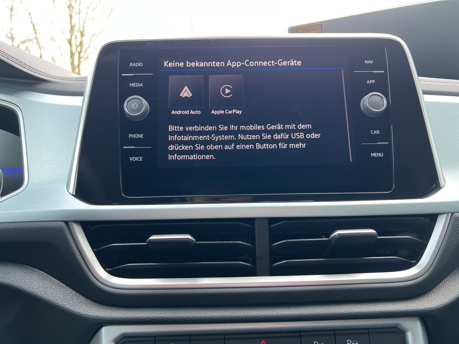 T-Roc Goal 2.0 TDI DSG AHK*Navi*Kamera*ACC