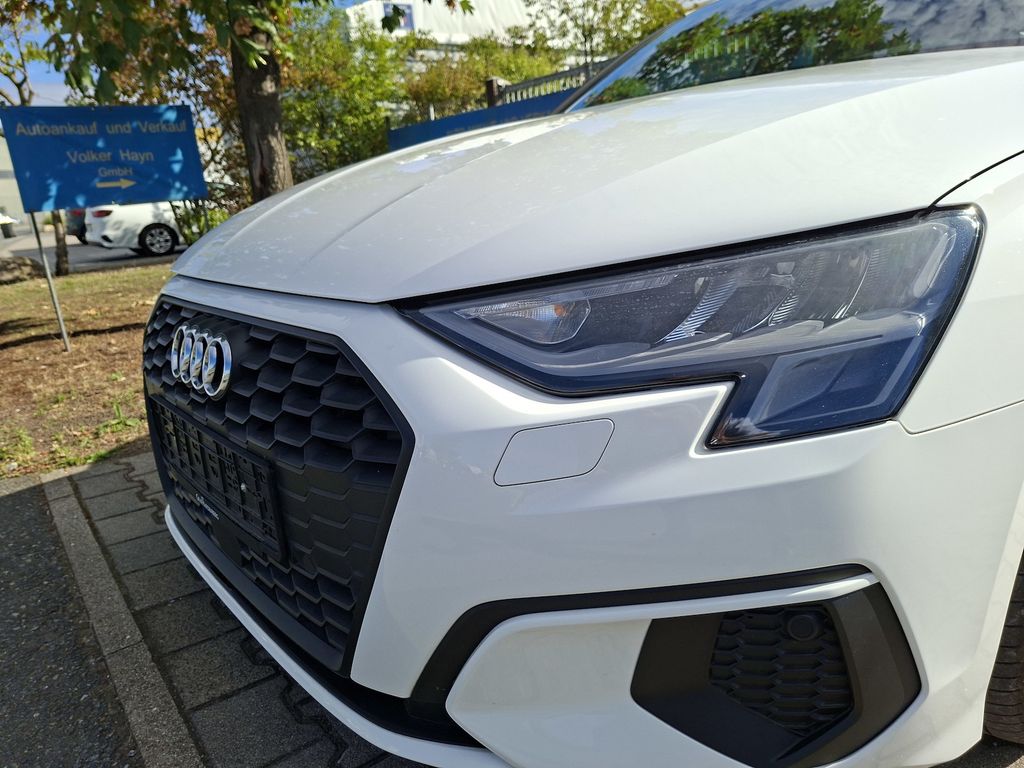 Image of Audi A3