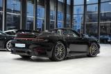 Porsche 992 Turbo S Cabrio*SPORTABGAS*CARBON*LIFT*1.HAND - Porsche 992 in Bonn
