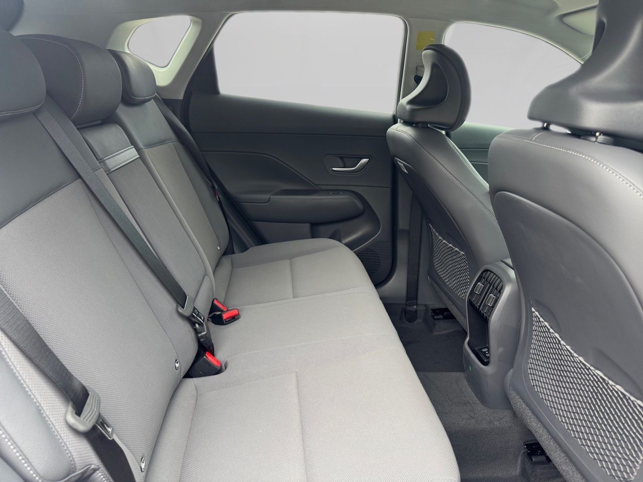 Fahrzeugabbildung Hyundai KONA PRIME *Sitz-Pak.* SHZ*LHZ*NAVI*ZV*USB*