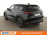 Mazda CX-5 2.0 Skyactiv-G Ad'vantage 2WD*NAVI*LED*CAM* - Mazda Gebrauchtwagen in Leipzig