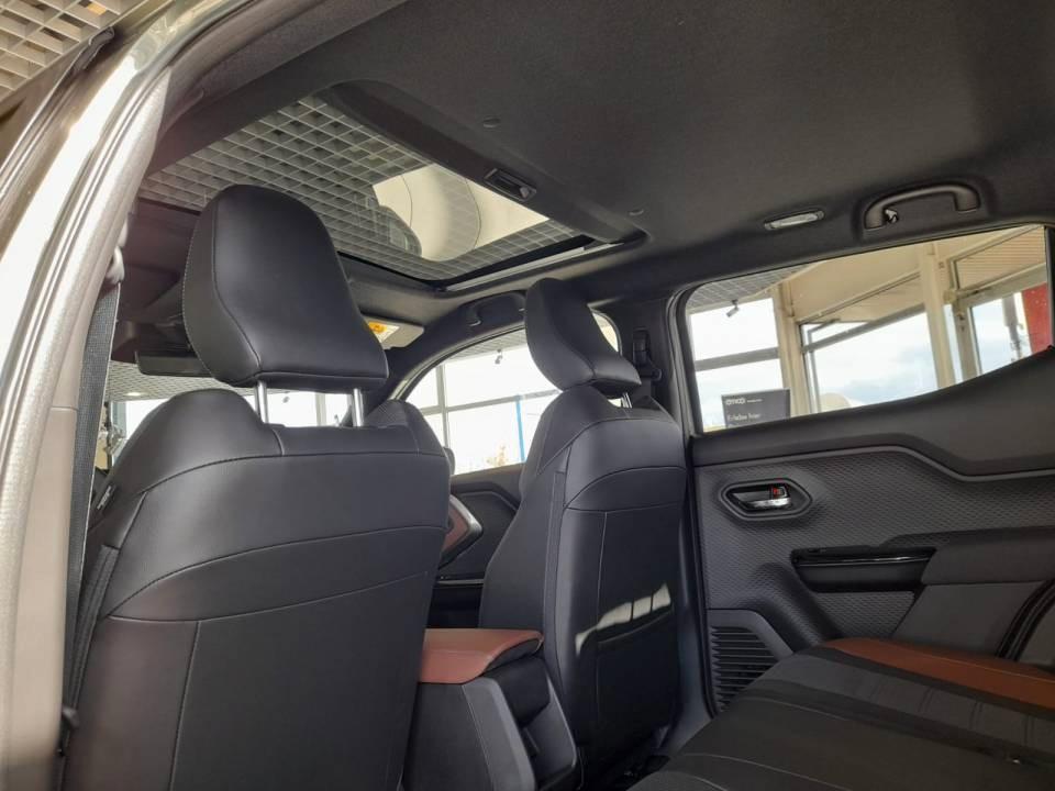 Suzuki e Vitara 61 kWh Comfort+