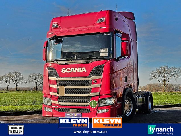 Scania R410