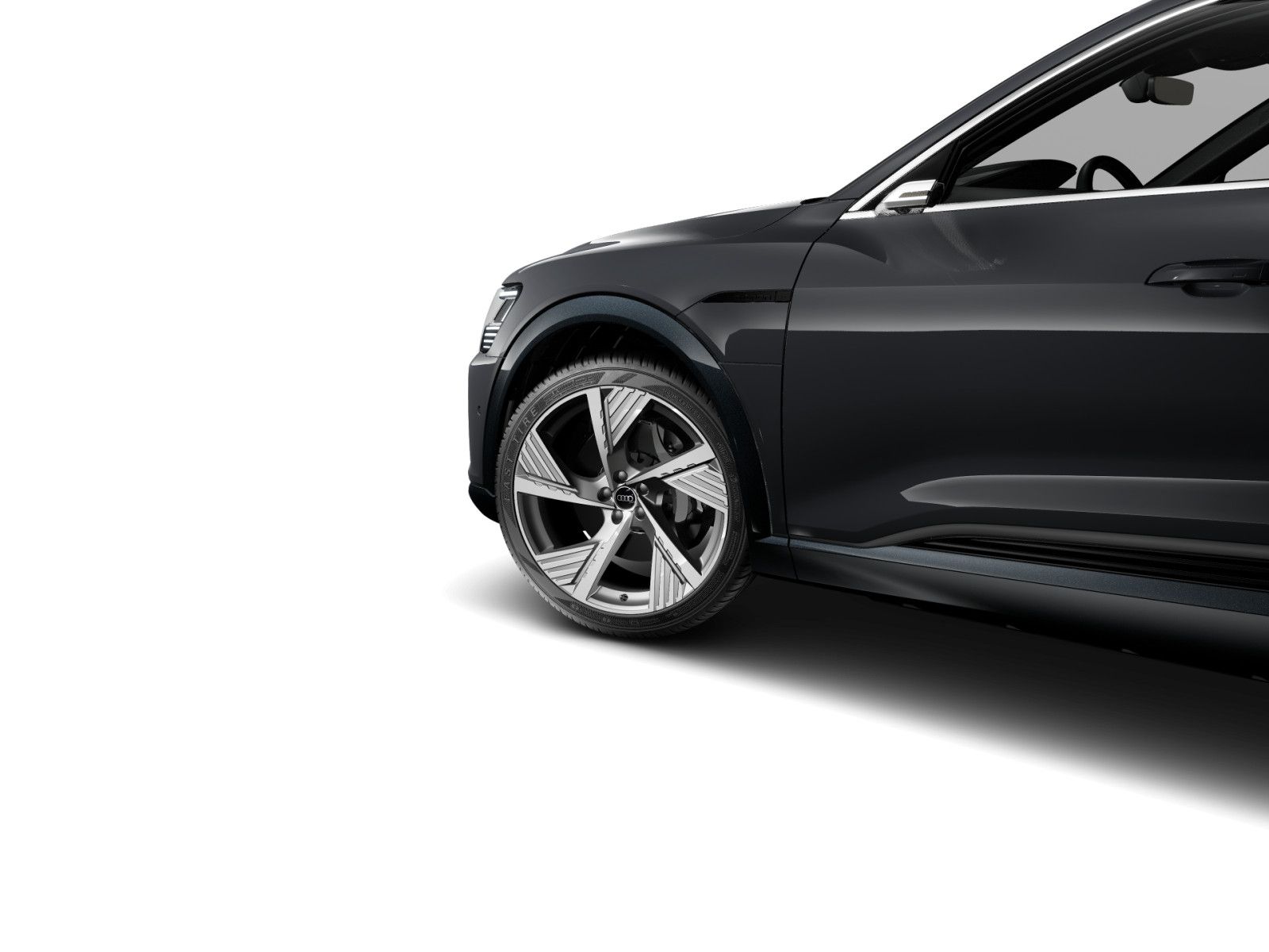 Audi Q8 e-tron - Bild 3