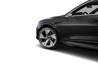Audi Q8 e-tron - Vorschau Bild 3