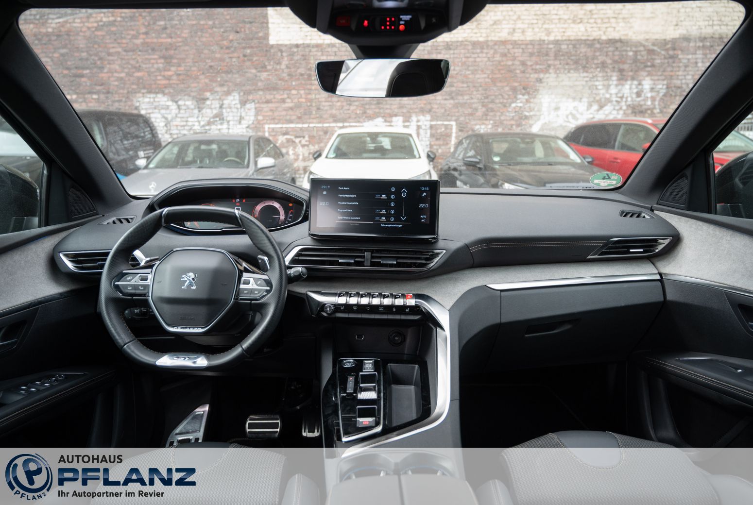 Peugeot 5008 - Bild 6