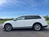 Volkswagen Golf 2.0 TDI 135kW SCR DSG 4MOTION Alltrack ... - Volkswagen Golf mit Diesel-Antrieb: 4.1