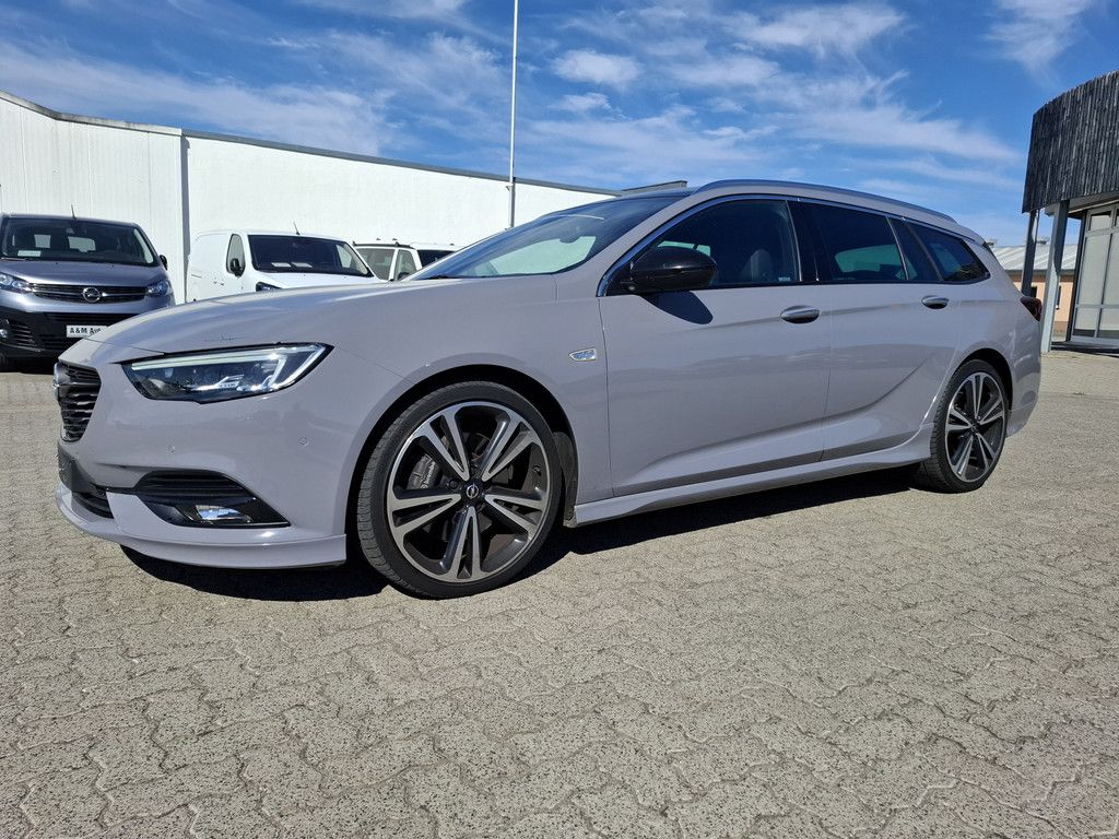 Image of Opel Insignia
