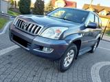 Toyota Land Cruiser 3.0 D-4D Executive - gebrauchte Toyota Land Cruiser aus dem Jahr 2006