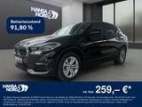 BMW X2 xDrive25e ADVANTAGE HYBRID LED NAVI PANO 17" - BMW X2 in Lübeck