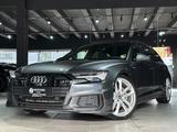 Audi A6 Avant 50 TDI*S-Line*Pano*HUD*B&O*Luftfahrwerk - Audi: Luftfahrwerk