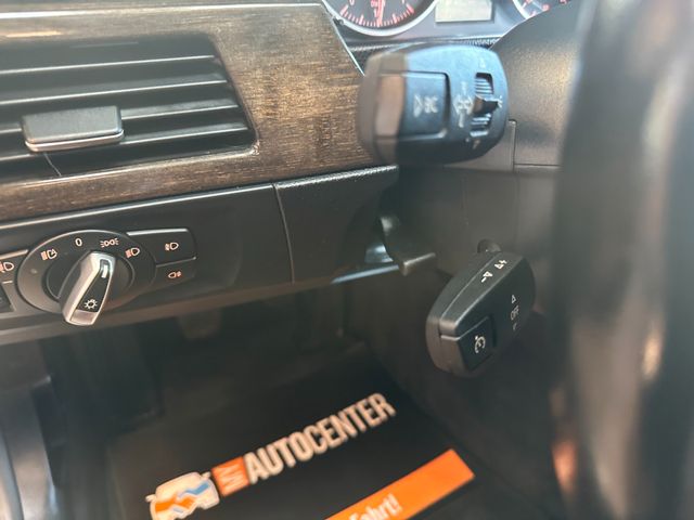 MYAUTOCENTER – Gebraucht- und Jahreswagen mit Werkstattservice in Pfaffenhofen BMW 316 *TEMPO*NAVI*KLIMAAUTO*PDC*VOLL-LEDER*