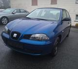 Seat SEAT CORDOBA 1.4 - Seat Cordoba SE mit Benzin-Antrieb