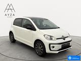 Volkswagen up! "Black Style"*LED*KLIMA*SITZHZG*16-ZOLL* - Volkswagen up!: Style