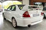 Mitsubishi Evolution VI Tommi Makinen Edition - Mitsubishi: Evolution