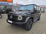 Mercedes-Benz 450 G 450 d AMG Line - Mercedes-Benz 450 mit Panoramadach