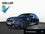 BMW M5 Touring ComPak DrivAssProf ParkAssProf BoWilk - BMW M5 Gebrauchtwagen in Frankfurt