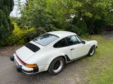 Porsche 930 - gepflegtes 911 Coupé 3.2 - Porsche aus 1986: 911