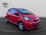 Toyota Aygo AYGO City - Toyota Aygo (X) City
