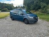 Mercedes-Benz Vito Campervan/ Wohnmobil autark - Angebote