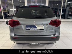 SUZUKI Vitara 1.4 /AUTOMATIK/KLIMAAUTOMATIK/SHZ/LED/ACC