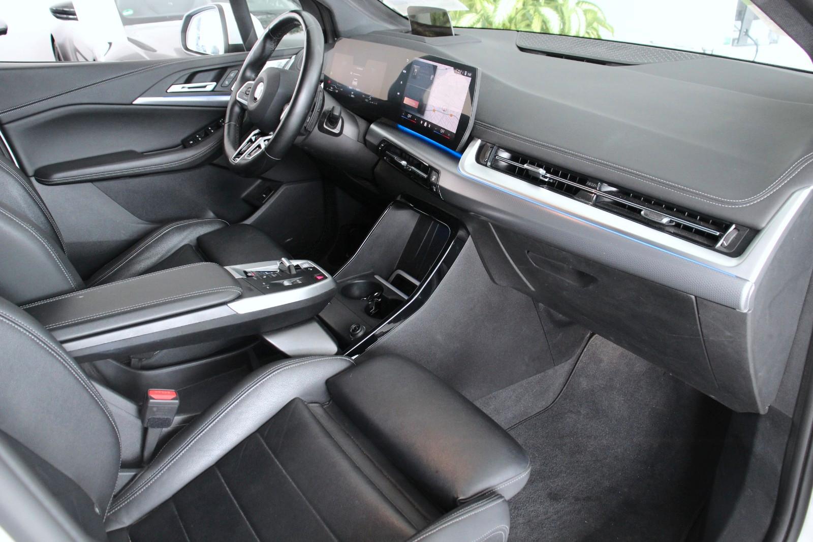BMW Active 218i M Sport Active Tourer *A-LED*Panorama*H&K, миниатюра 13