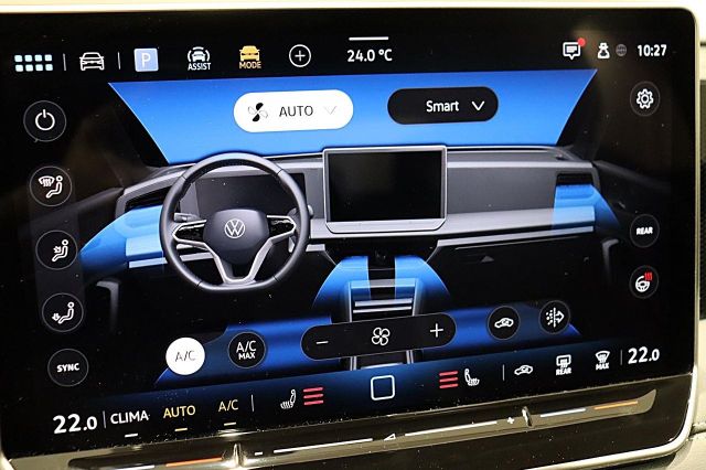 Tiguan Life Energy 1.5 eHybrid 150kW DSG IQ.LIGH