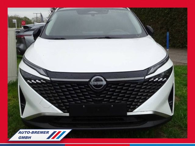Fahrzeugabbildung Nissan Qashqai 1,3 DIG-T MHEV Automatik N-Connecta