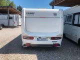 Fendt Bianco Activ 515SD - Fendt Wohnwagen Bianco