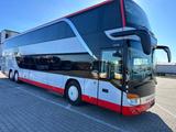 Setra S 431 DT - Setra 431