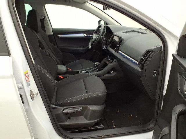 Skoda Karoq - Bild 3