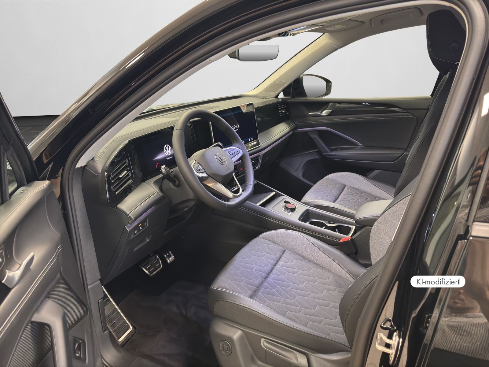 Volkswagen Tiguan - Bild 13