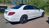 Mercedes-Benz E350e AMG Line Sportpaket - Mercedes-Benz E 350 in Ludwigshafen