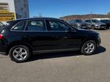 Audi Q5 2.0 TDI 105 kW quattro 2.Hand Scheckheft - Audi Q5 bis 25.000 Euro