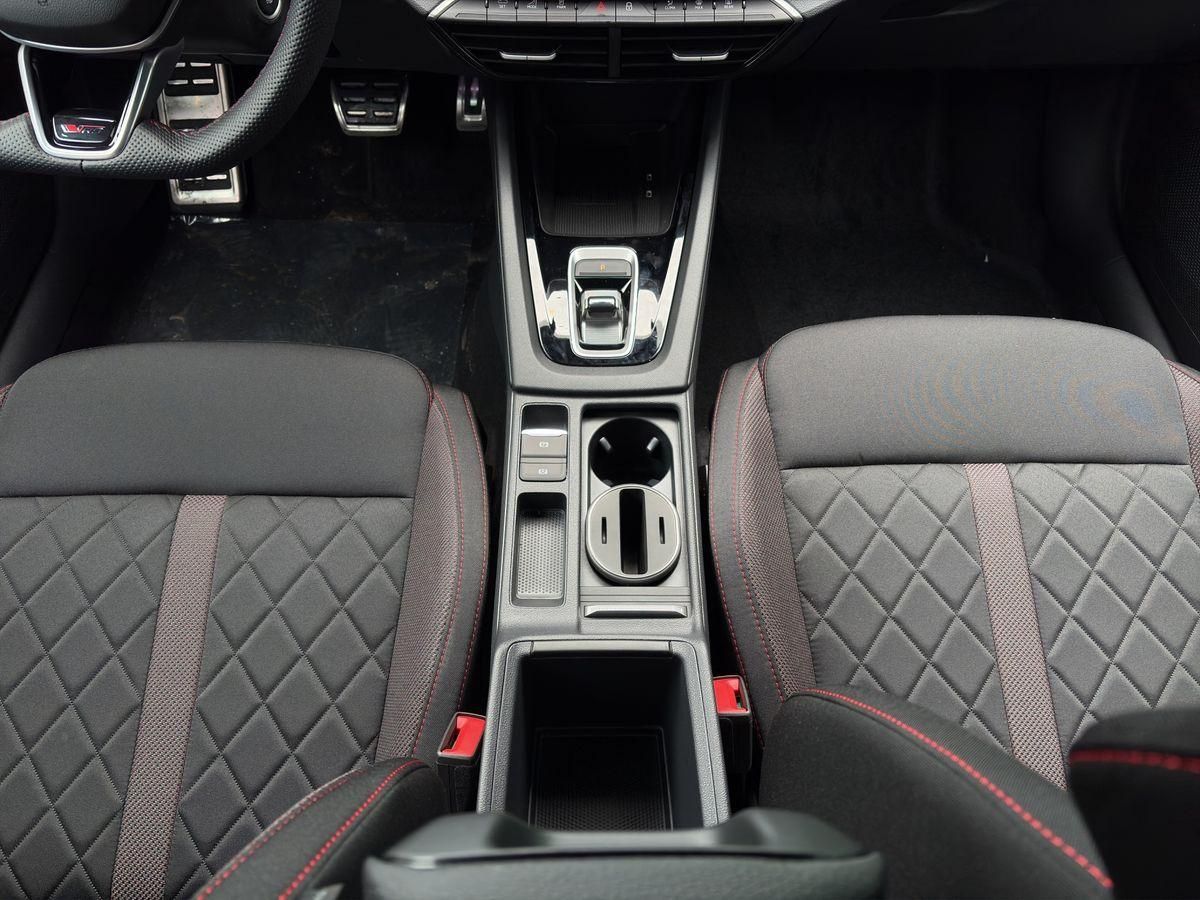 Skoda Octavia - Bild 13