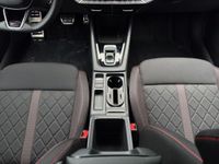 Skoda Octavia - Vorschau Bild 13