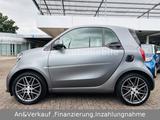 Smart ForTwo Brabus Xclusive 109Ps JBL/KAMERA/PANO/NAV - Smart: Händler