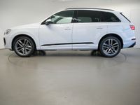 Audi Q7 - Vorschau Bild 4
