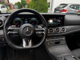 Mercedes-Benz E 53 AMG Mercedes-AMG E 53 4MATIC+ Autom. Me... - gebrauchte Mercedes-Benz E 53 AMG aus dem Jahr 2020