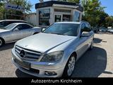 Mercedes-Benz C -Klasse 180´Kompressor Avantgarde T-Modell - Mercedes-Benz C 180: T Kompressor