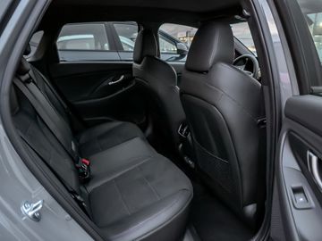 Hyundai i30 1.5 N Line Mild-Hybrid Autobahnassistent