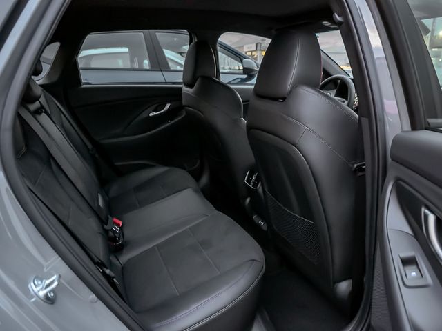Hyundai i30 1.5 N Line Mild-Hybrid Autobahnassistent